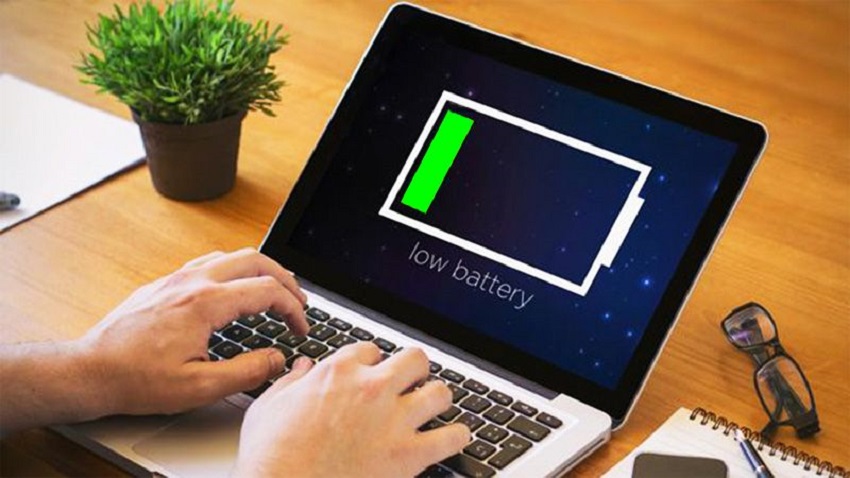 sửa pin macbook tại Đà Nẵng