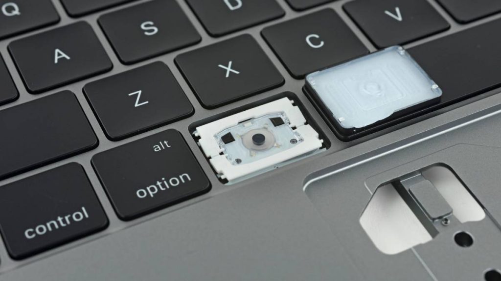 iFix Center là địa chỉ sửa chữa Macbook uy tín lâu năm tại Đà Nẵng