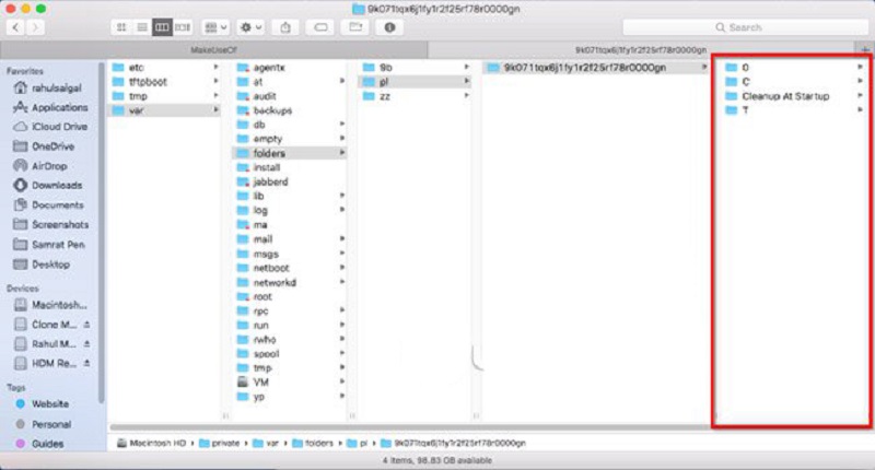 cài mac OS tại Đà Nẵng
