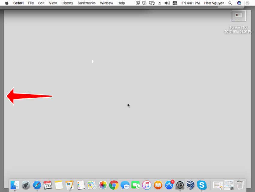 cài mac OS tại Đà Nẵng