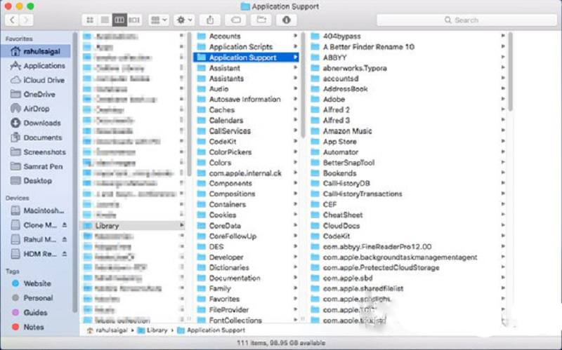 cài mac OS tại Đà Nẵng