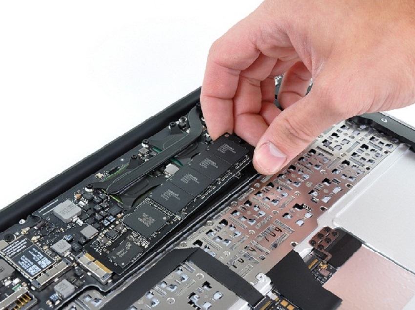 linh kiện macbook Đà Nẵng