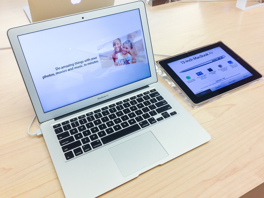 linh kiện macbook tại Đà Nẵn