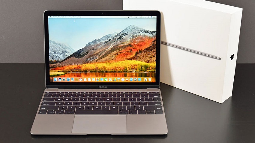 macbook cũ Đà Nẵng