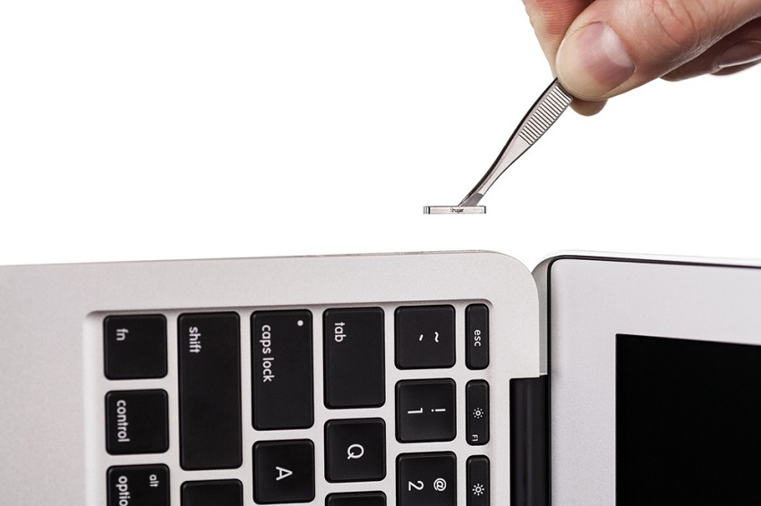 phụ kiện macbook Đà Nẵng