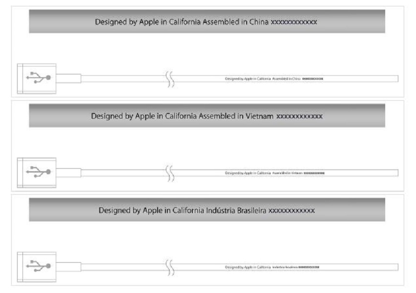phụ kiện macbook Đà Nẵng