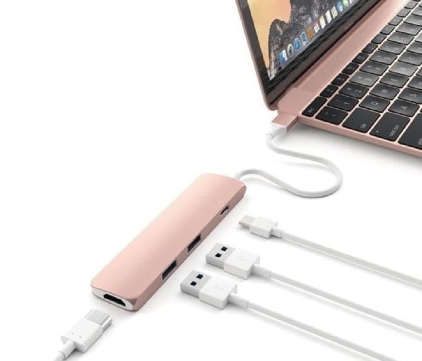 Thay pin macbook tại Đà Nẵng