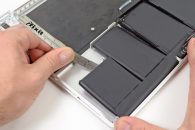 Thay pin macbook tại Đà Nẵng