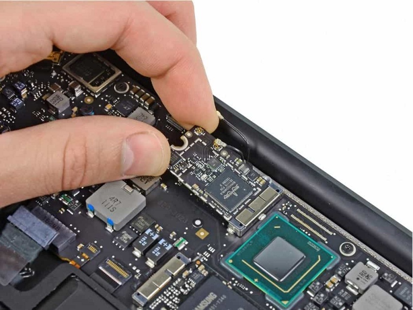 linh kiện macbook Đà Nẵng