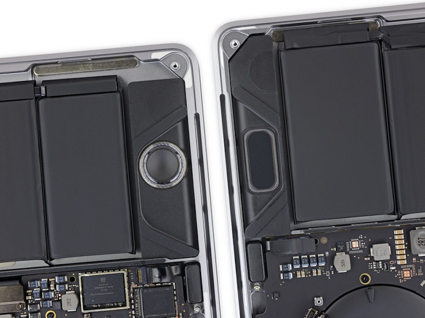 linh kiện macbook Đà Nẵng