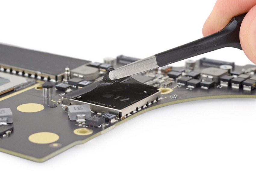 linh kiện macbook Đà Nẵng