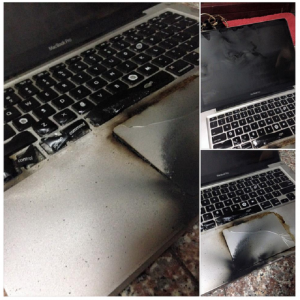 linh kiện macbook Đà Nẵng