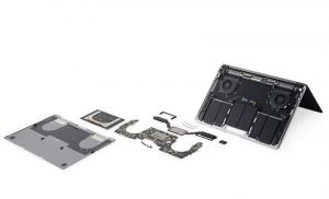 linh kiện macbook Đà Nẵng