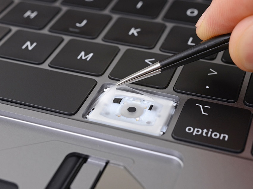 linh kiện macbook Đà Nẵng