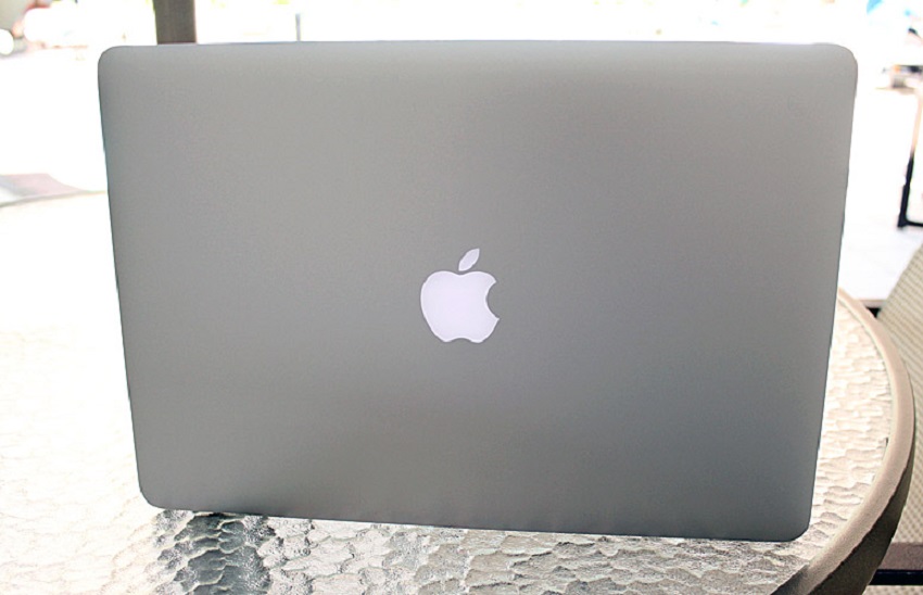 macbook cũ Đà Nẵng