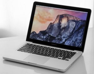 macbook cũ Đà Nẵng