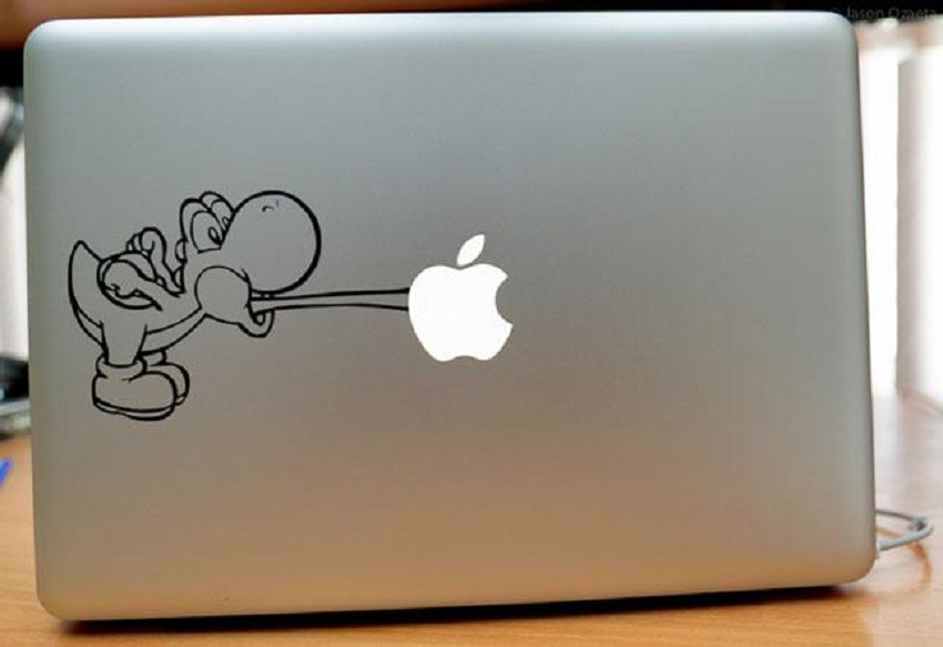 phụ kiện macbook Đà Nẵng