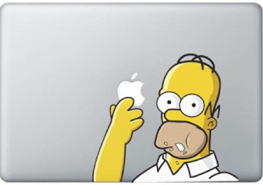 phụ kiện macbook Đà Nẵng 