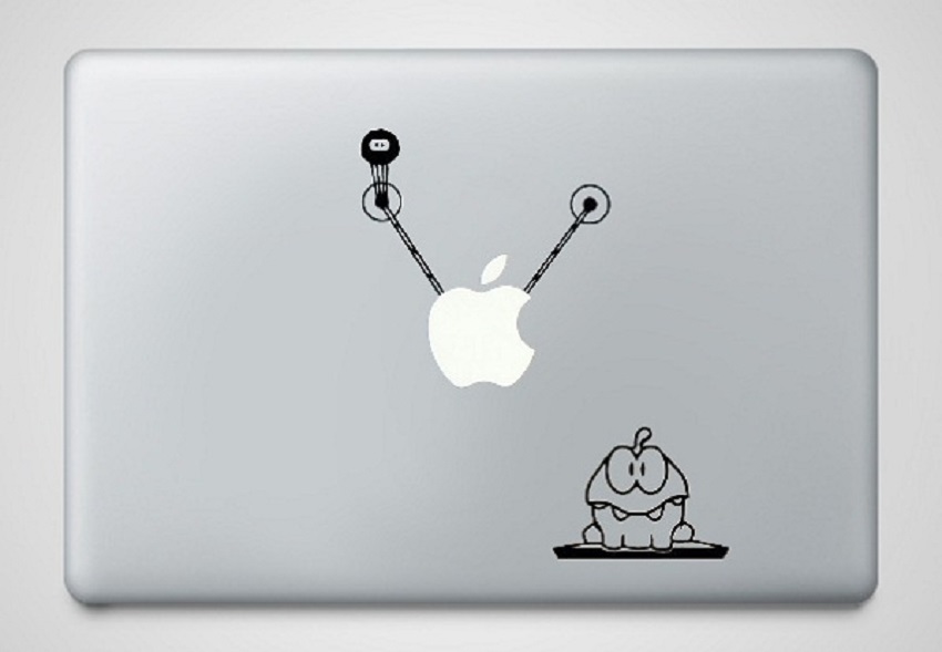 phụ kiện macbook Đà Nẵng 