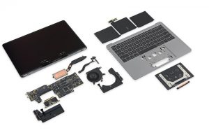 linh kiện macbook Đà Nẵng