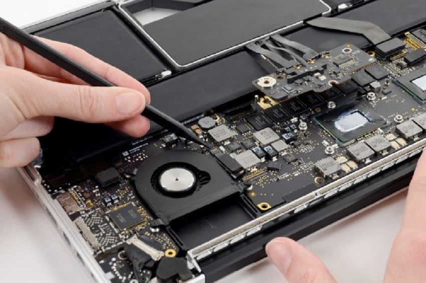 linh kiện macbook Đà Nẵng