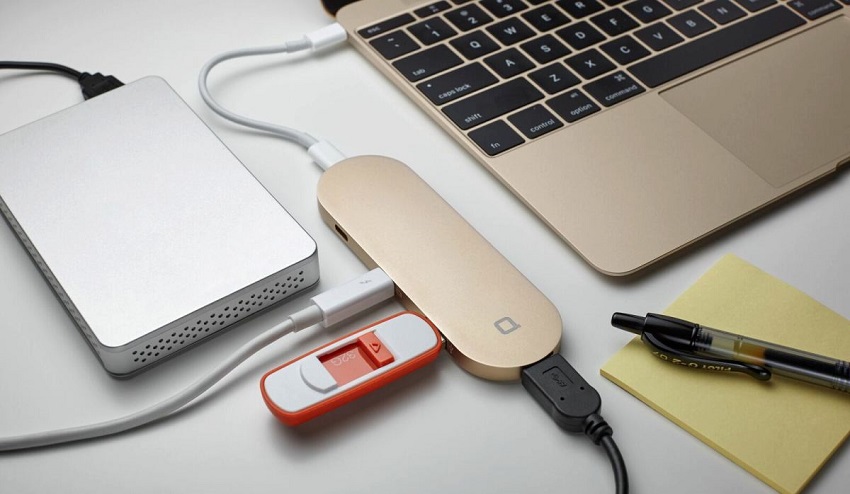 phụ kiện macbook Đà Nẵng