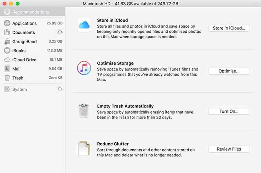 cài mac OS tại Đà Nẵng