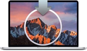 cài mac OS tại Đà Nẵng
