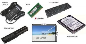 linh kiện macbook Đà Nẵng