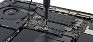 thay pin macbook tại Đà Nẵng