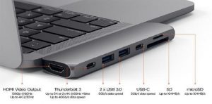 phụ kiện macbook Đà Nẵng